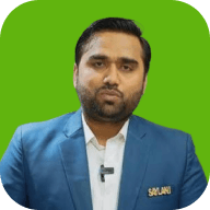 Zeeshan Aijaz