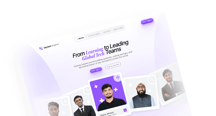Design mockup screen 1