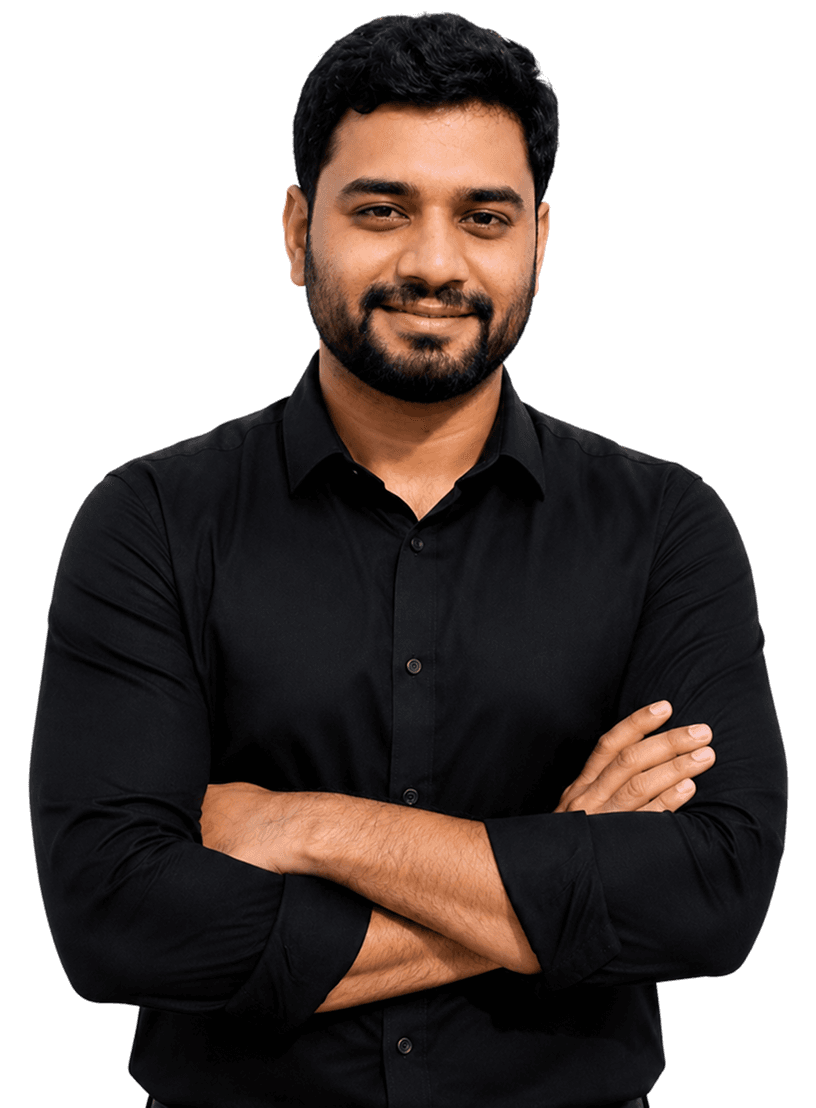 Haris Sehgal