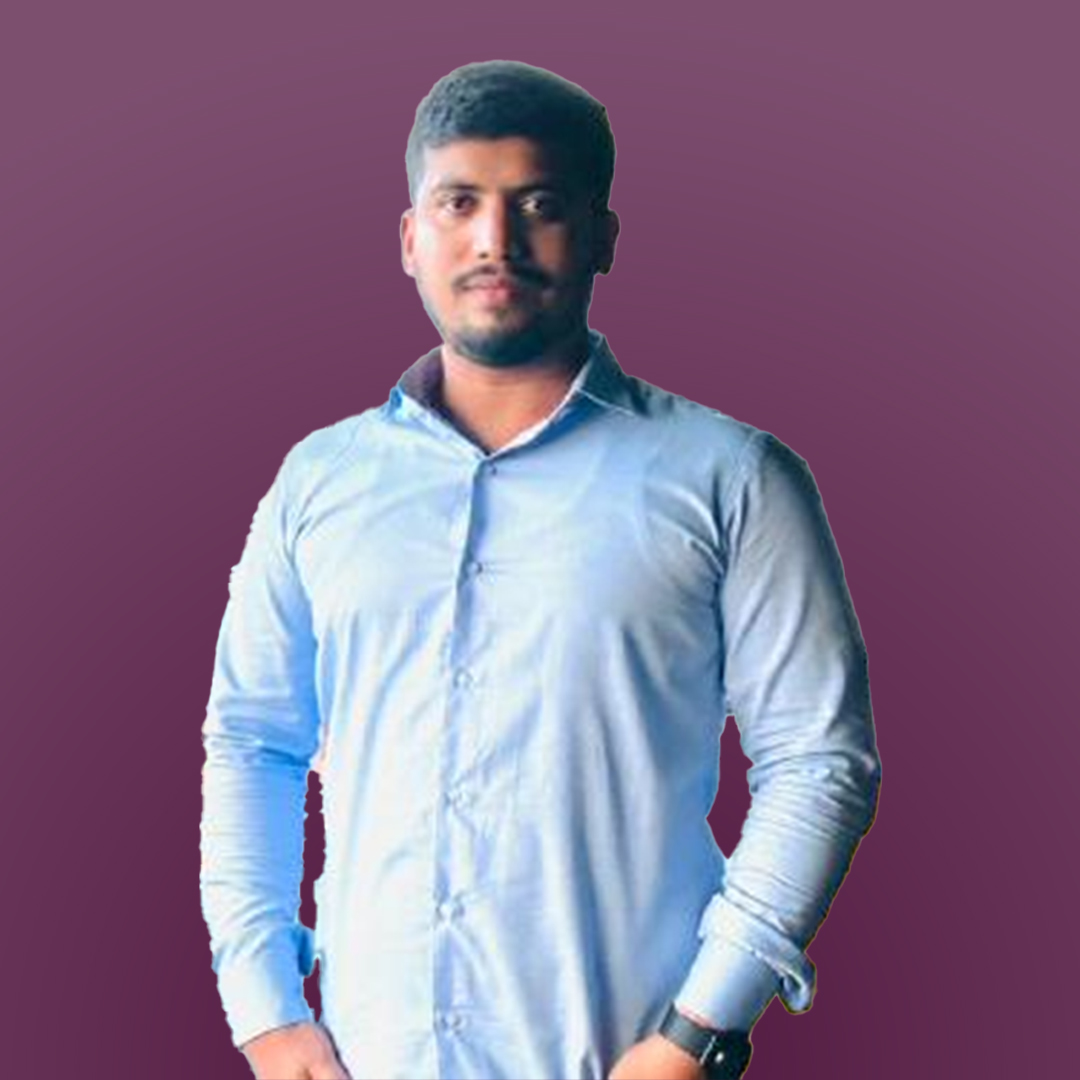 Ghous Ahmed