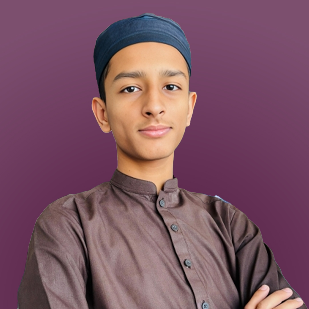 Muhammad Huzaifa