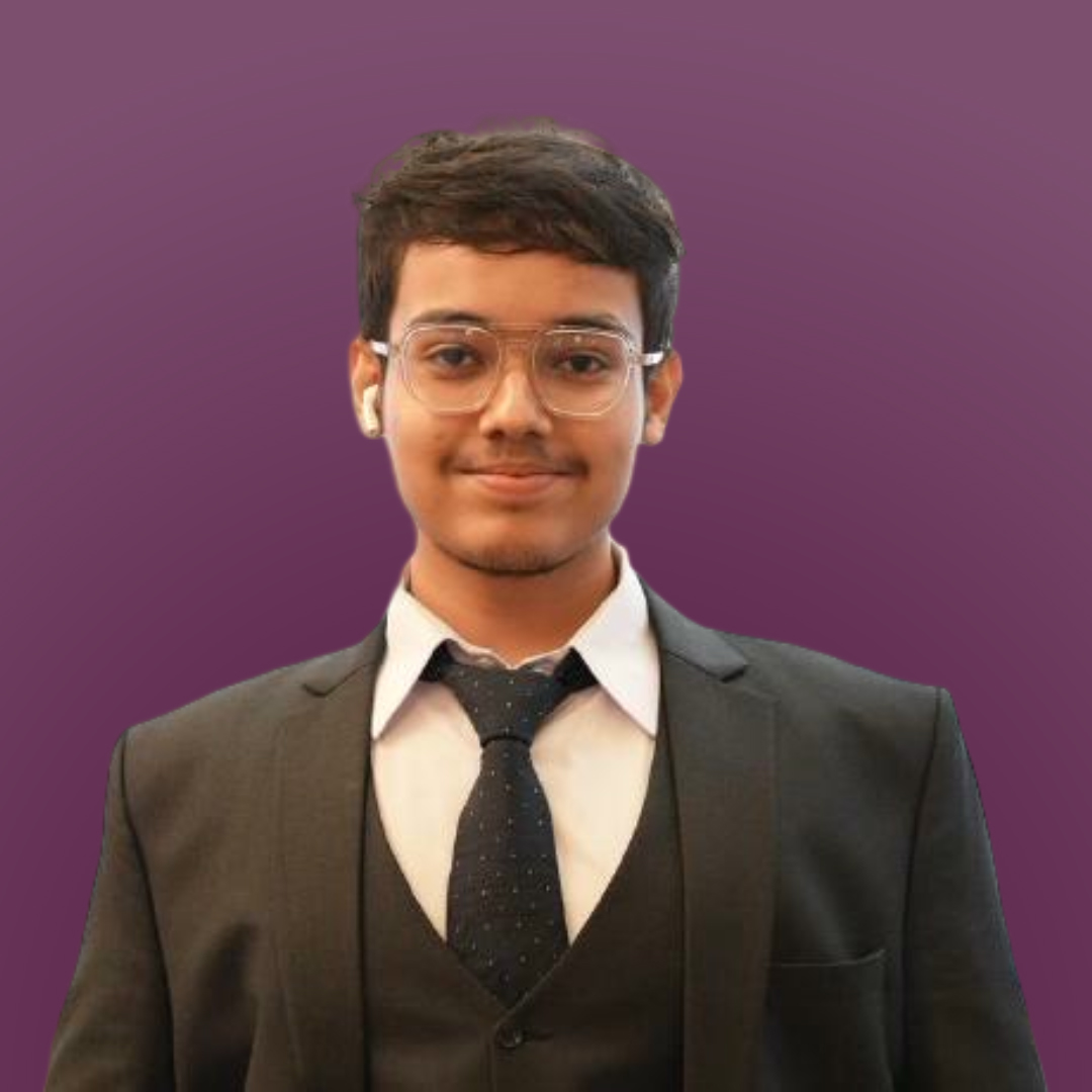 Shahmeer Rizwan