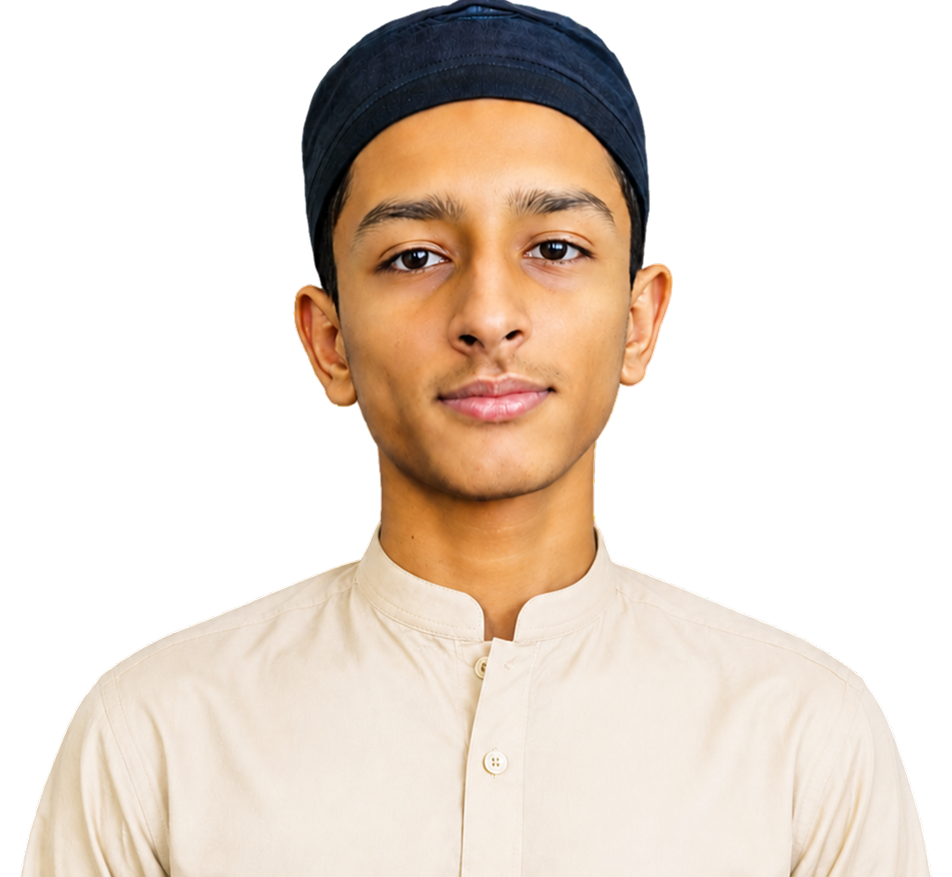 Muhammad Huzaifa