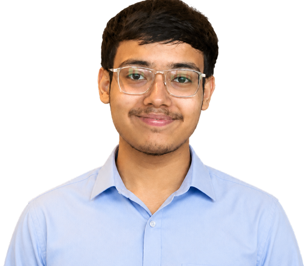 Shahmeer Rizwan